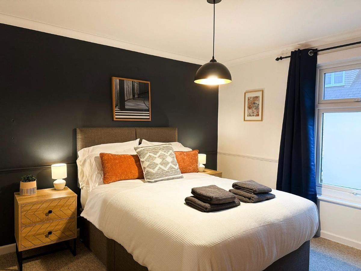 3 Bedroom Home Close To Town Centre With Wifi & Garden Tunbridge Wells Buitenkant foto